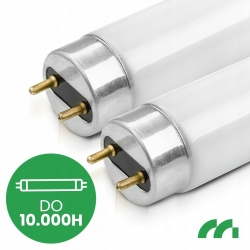 Lampa owadobójcza rażąca 40W Master Killer 3800V MalTec